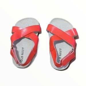 Baby Girl sandals